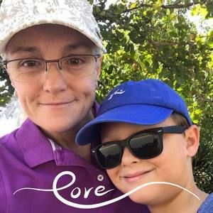 Meet your Posher, Heather